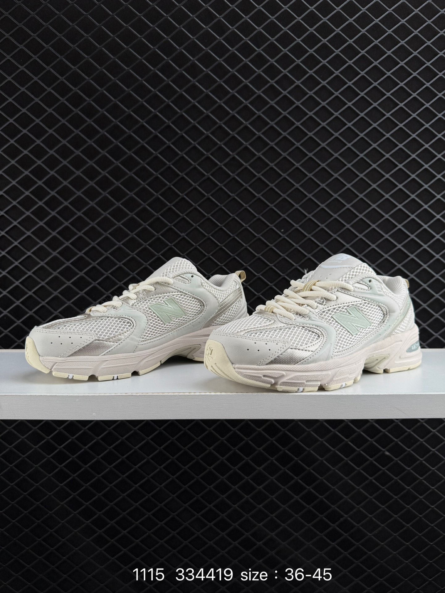 NB530 New Balance 530